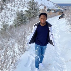 Meet your Posher, Justin